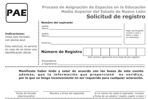 Preparatoria 22
